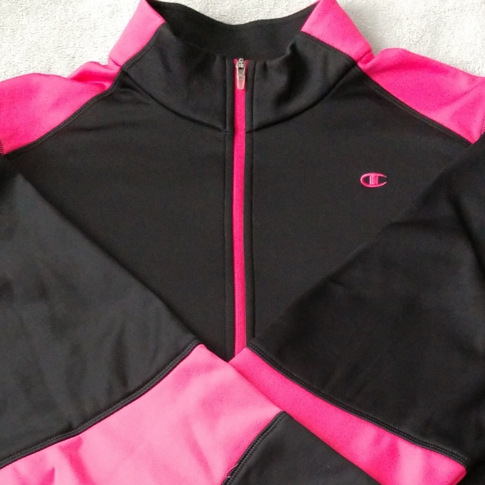 Champion Duofold pullover